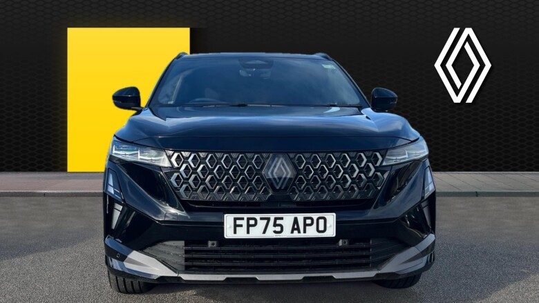 Renault Austral E-Tech FHEV Techno Esprit Alpine 5dr Auto Hybrid Estate